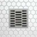 FloFx Hex3D Grate (Multiple Colors)