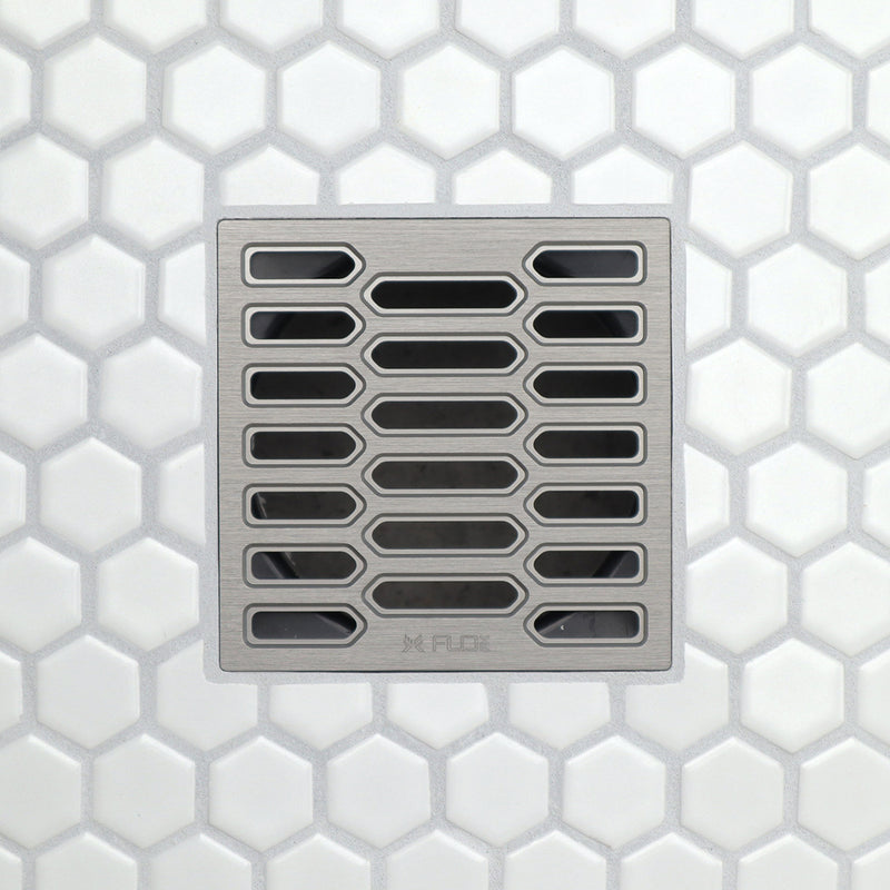 FloFx Hex3D Grate (Multiple Colors)