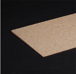 3/8"H X 32"L X 8"W WOOD SHIM
