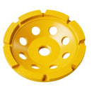 DeWalt 4" Grinding Wheel Single Row