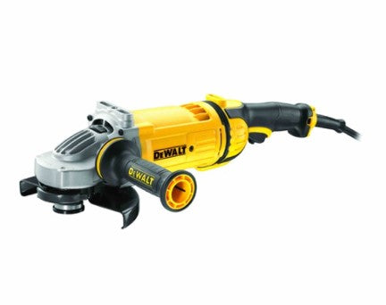 DeWalt 7" ANGLE GRINDER