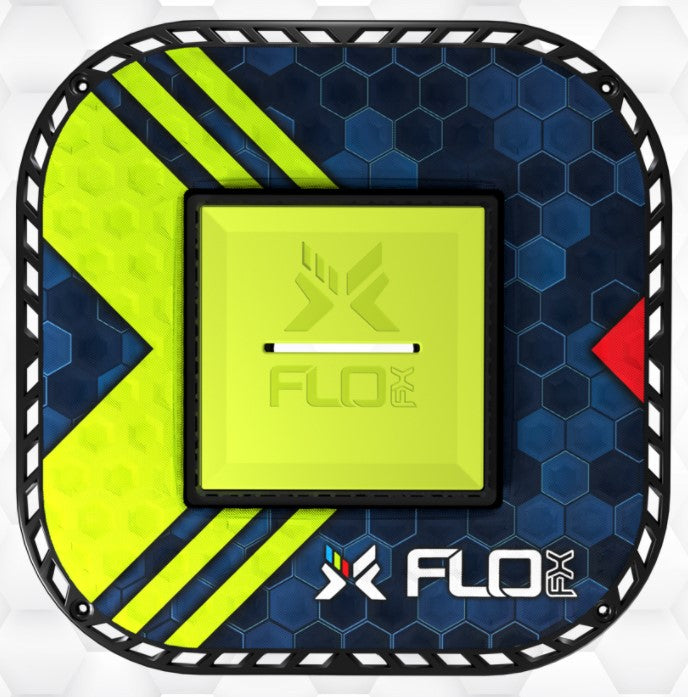 FloFx ABS Bond Flange Kit
