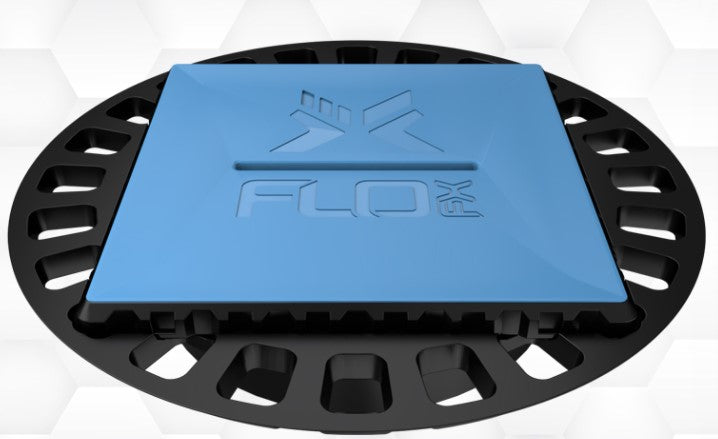 FloFx FFX Grate Install Kit