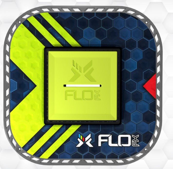 FloFx PVC Bond Flange Kit