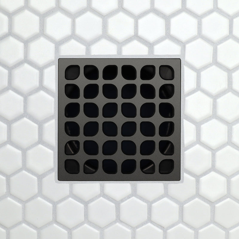 FloFx Modern Retro Grate (Multiple Colors)