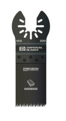 1 1/4" JAPANESE HW BLADE 10 PK