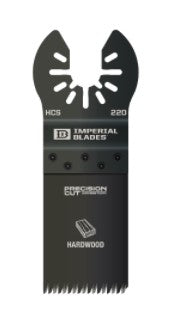 1 1/4" JAPANESE HW BLADE 1 PK