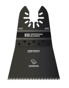 2 1/2" JAPANESE HW BLADE 3 PK