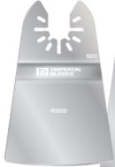 2 1/4" HARD MAT RIG SCRAPER 1