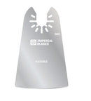 2 1/4" SOFT MAT FLEX SCRAPER 1