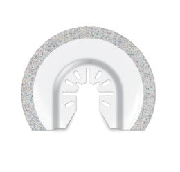 2 1/2" CARBIDE SEG BLADE 1 PK