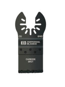 1 1/4" CARBIDE PLUNGE BLD 1 PK