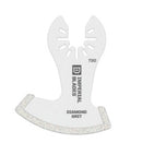 2 1/2" DIAMOND SEG BLADE 1 PK