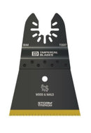 2 1/2" TI WOOD BLADE 10 PACK