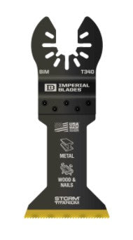 1 3/4" MULTI MATERIAL BLD 10PK