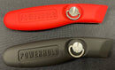 Powerhold Utility Knife