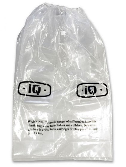 DUST COLLECTION BAG 12 PACK