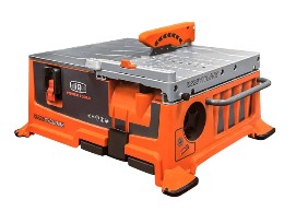 7" CYCLONE TABLETOP SAW