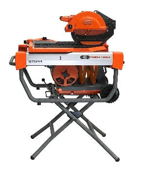 10" DRY-CUT TILE SAW 1.5HP w/Stand