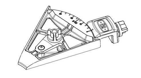 MITER GAUGE KIT