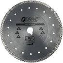 10" TILE BLADE HARD MATERIAL
