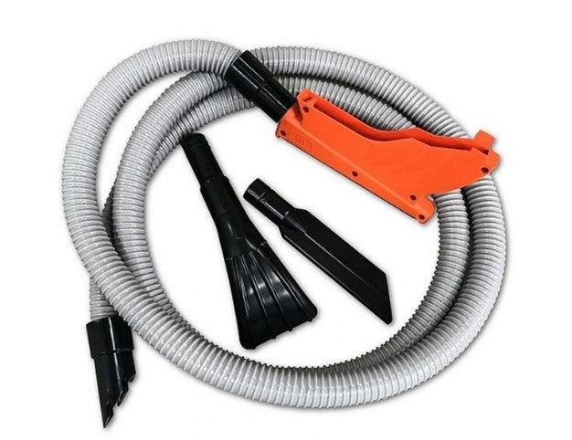 VACUUM PORT HOSE KIT FOR TS244