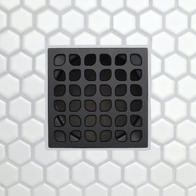 FloFx Modern Retro Grate (Multiple Colors)