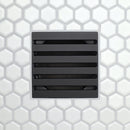 FloFx Clean Lines Grate (Multiple Colors)