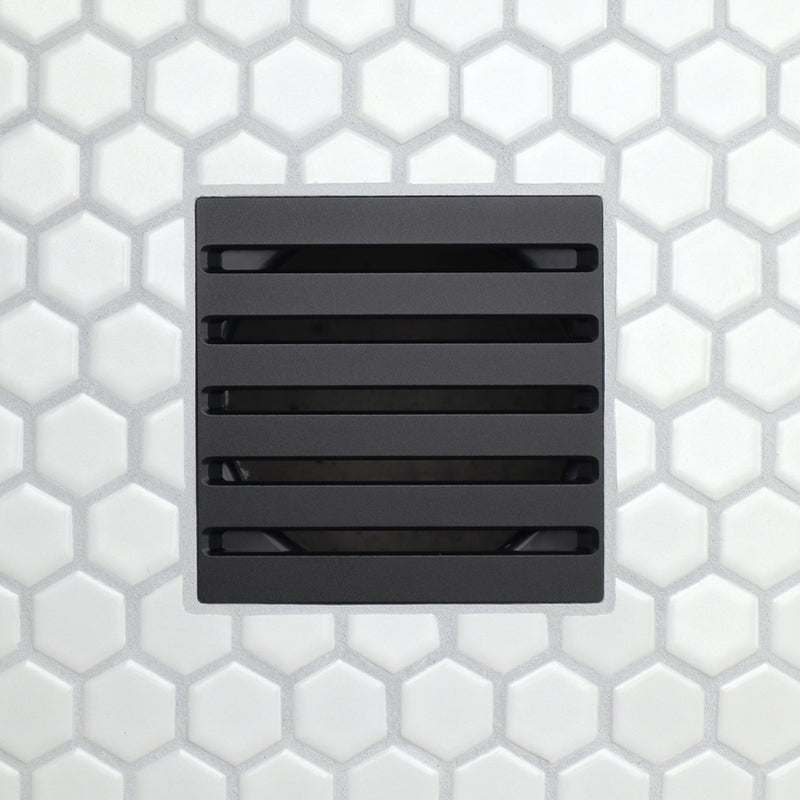 FloFx Clean Lines Grate (Multiple Colors)