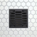 FloFx Hex3D Grate (Multiple Colors)