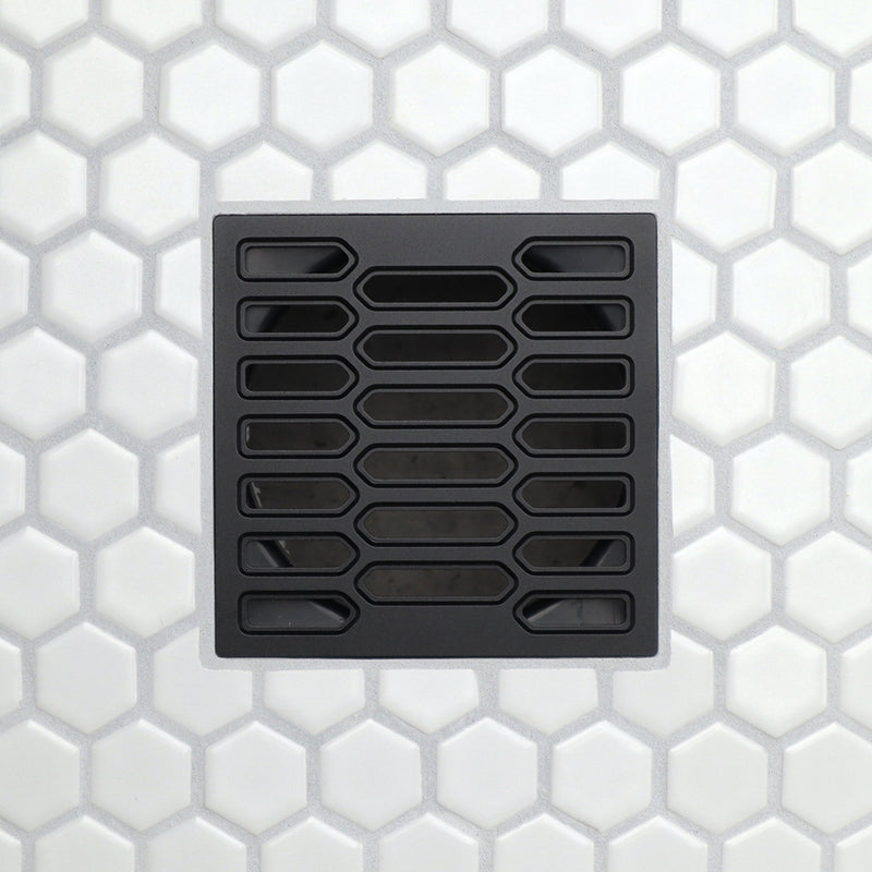 FloFx Hex3D Grate (Multiple Colors)