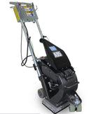 National A95 8" Manual Shot Blaster