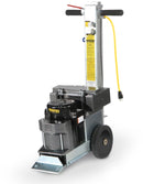 National 5280 Panther Self-Propelled Floor Stripper
