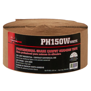 PH150A 3" Amber Seam Tape
