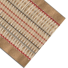 PH350W 4" White Seam Tape