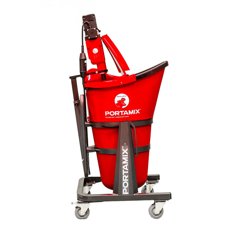 Portamix Mega Hippo Gen I