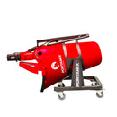 Portamix Mega Hippo Gen I