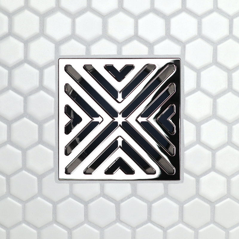 FloFx X Factor Grate (Multiple Colors)