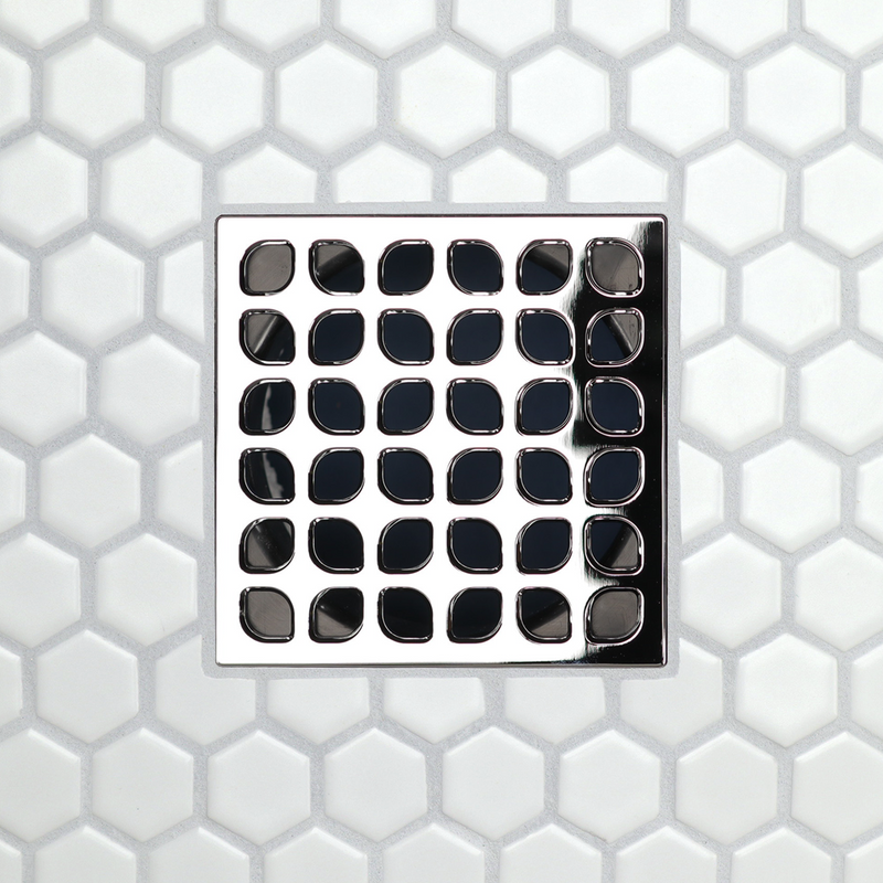 FloFx Modern Retro Grate (Multiple Colors)