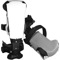 PROKNEE STD WIDTH 1"-Multiple Sizes