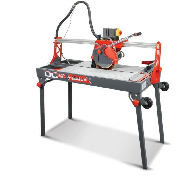 DC250 48" 1.5 HP BRIDGE SAW