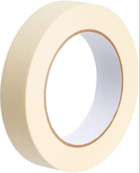 1" MASKING TAPE