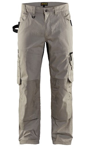 36X34 KHAKI WORK PANTS