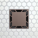 FloFx Blank Slate Grate (Multiple Colors)