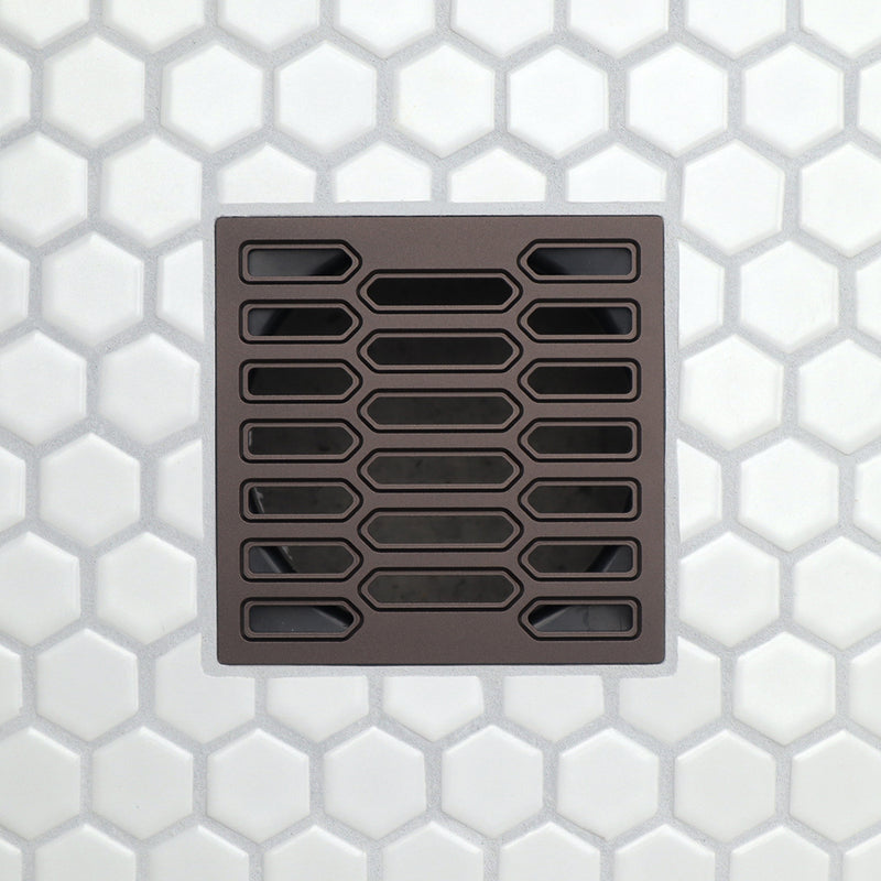 FloFx Hex3D Grate (Multiple Colors)