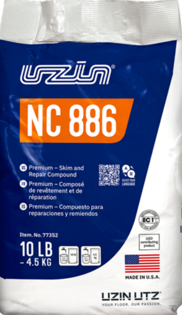 UZIN NC 886