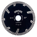 DIAFLEX 5" TP SERIES DIAMOND BLADE