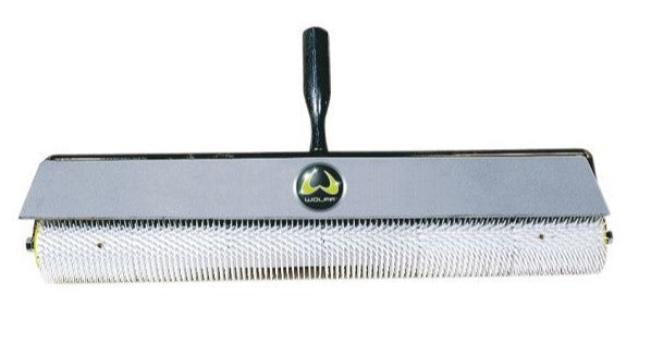 Wolff 29 " Spiked Roller