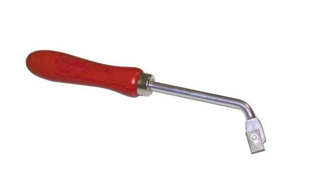 Wolff Rubber Groover