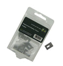 Wolff Replacement Groover Blades 10 Pack